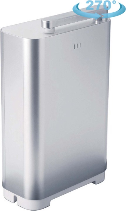 Produktbild Naturewater NW-3-UF 3 Stufen Counter Top Wasserfilter MF Aktivkohle Ultrafilter
