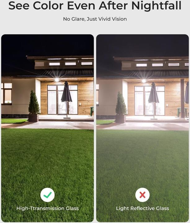 Produktbild Reolink W437-4K 8MP (3840 x 2160 Pixels)