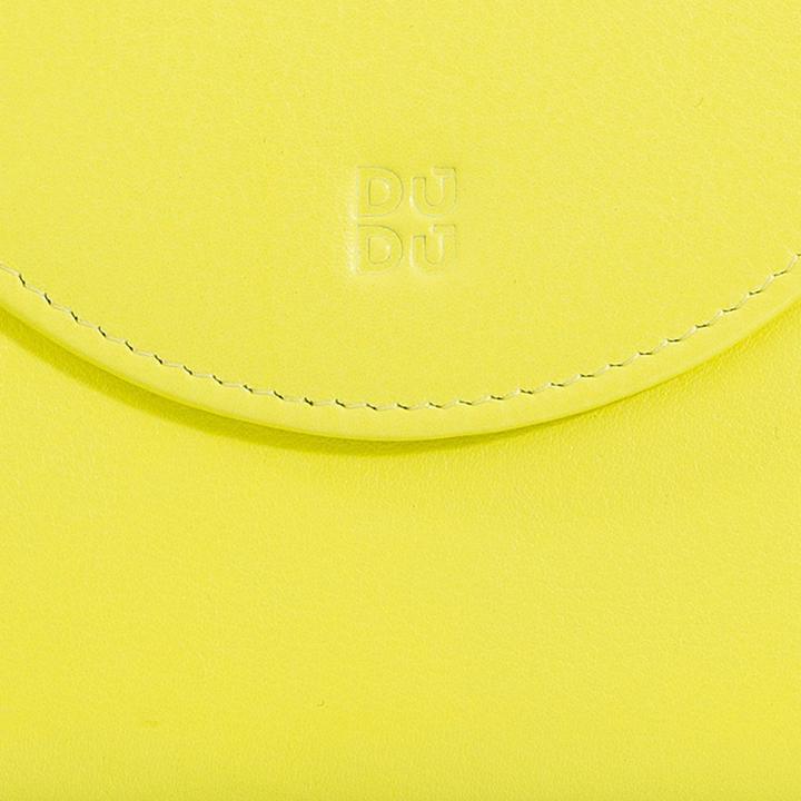 Actual product image Dudu Malaita Geldbörse Leder 11 cm