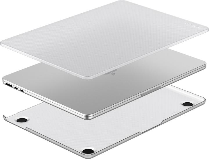 Actual product image Incase Hardshell Dots (13", Apple)