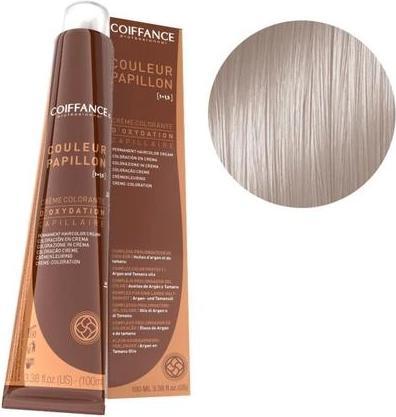 Extra Blond Irise Cendre