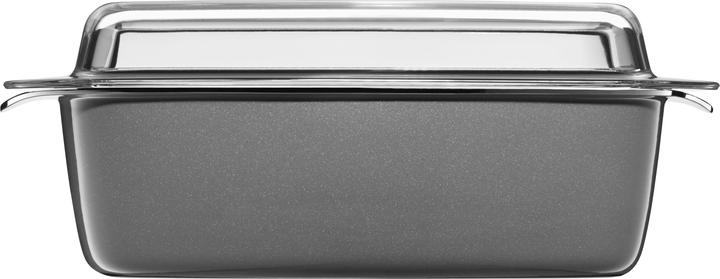 Produktbild WMF Fusiontec Mineral Bräter mit (32 cm, Bräter + Schmortopf, Fusiontec)