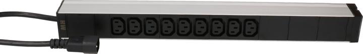 Produktbild Max Hauri maxCONNECT PDU 19"