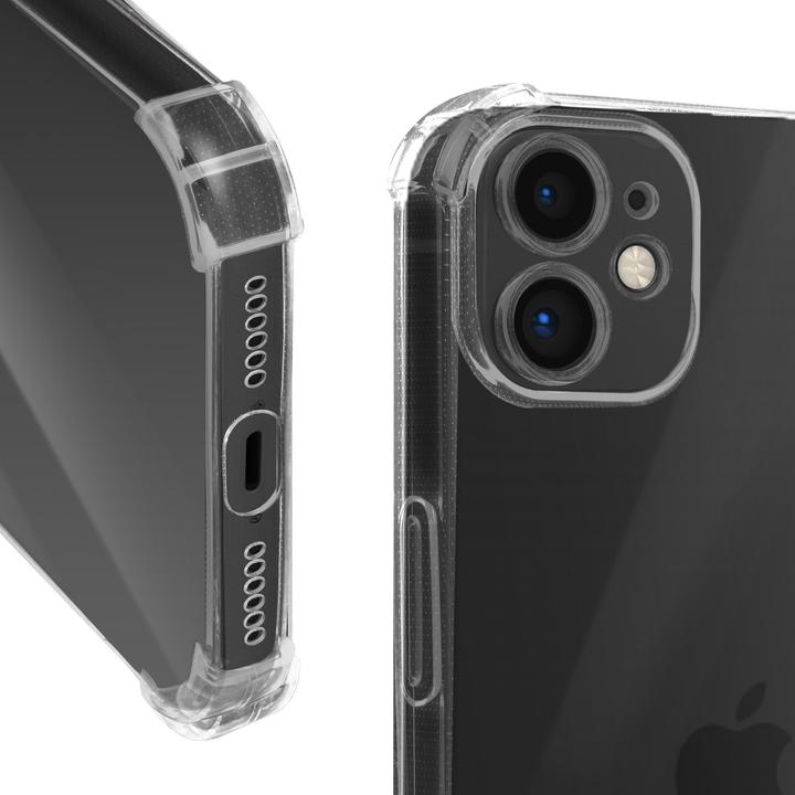 Actual product image Avizar ToughShield Case Series (Apple iPhone 11)