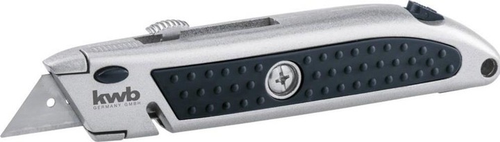 Produktbild kwb Sicherheits Trapezklingenmesser Schnurschneider (Cutter)