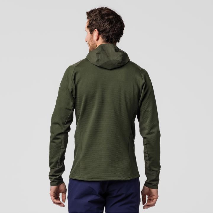 Immagine prodotto Salewa Giacca con cappuccio Agner Polarlite (48, M)