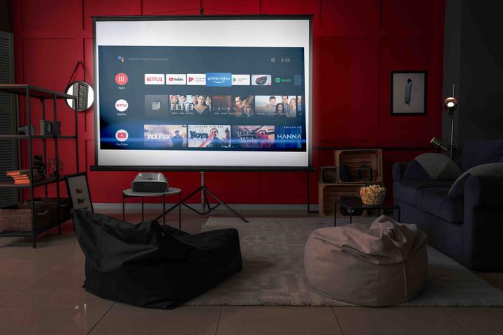 Produktbild Philips Neopix Ultra 2+ (Full HD, 100 lm, 1.4:1)