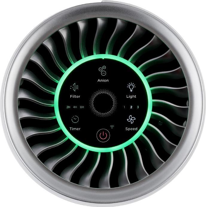 Actual product image Concept Oro valytuvas Oro valytuvas Perfect Air Smart CA1010 (20 m²)