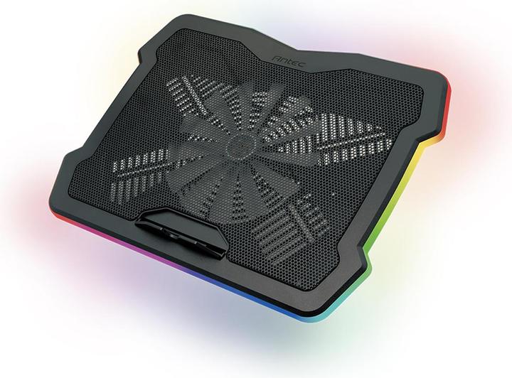 Produktbild Antec Hyperflow RGB Laptop Kühlpad