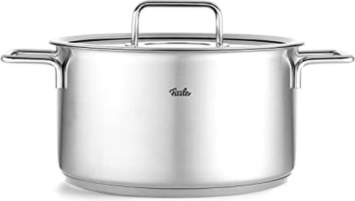 Actual product image Fissler Cooking pot mGD (24 cm, Pot)