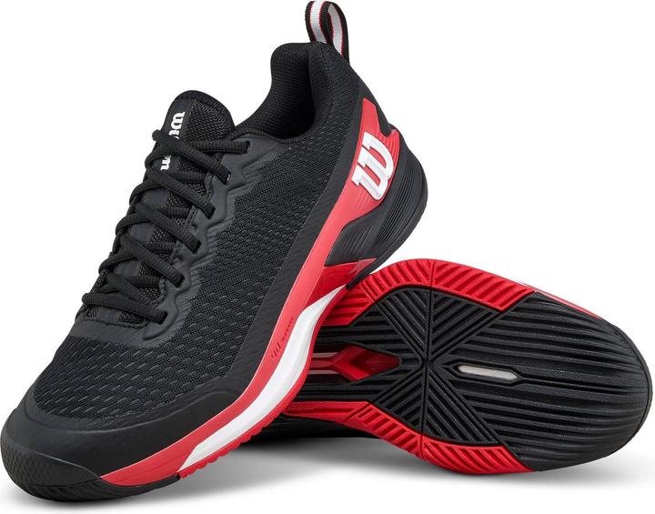 Produktbild Wilson Rush Pro 4.5 (45)