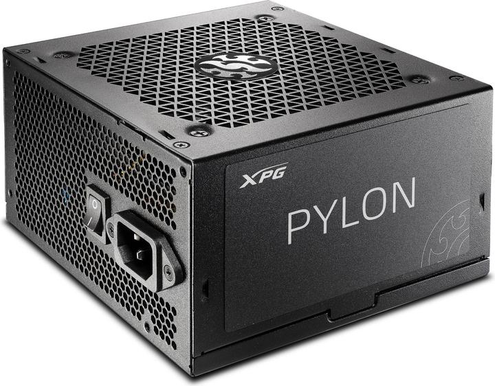 Adata Alimentazione XPG PYLON /EPS (550 W)