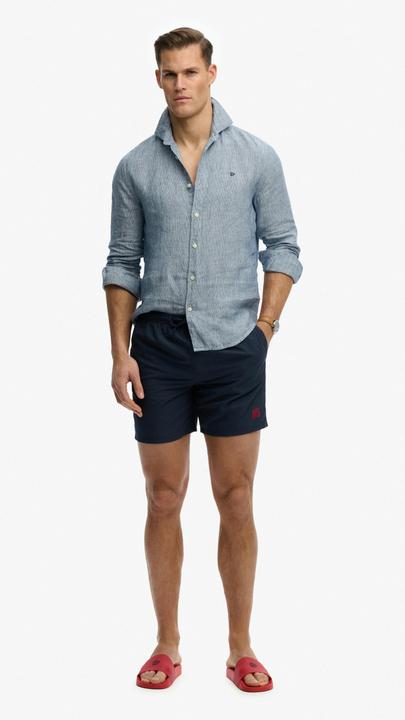 Produktbild Superdry Sd & Co Pool Slide (40, 45)