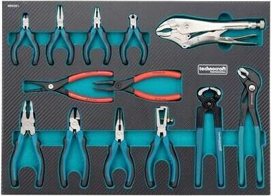 Produktbild technocraft Werkstattwagen (297 x)