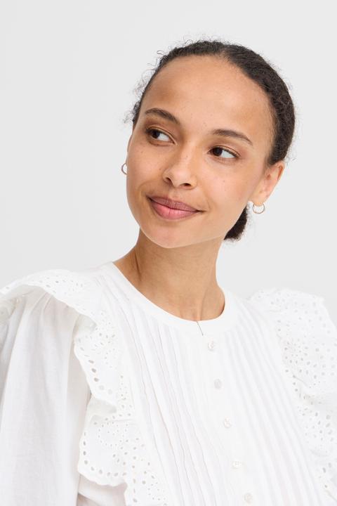 Immagine prodotto B.young BYGILMA BLOUSE 20816222 (42)