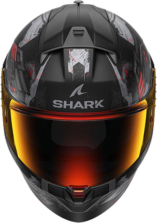 Produktbild Shark Integralhelm RIDILL 2 (S)