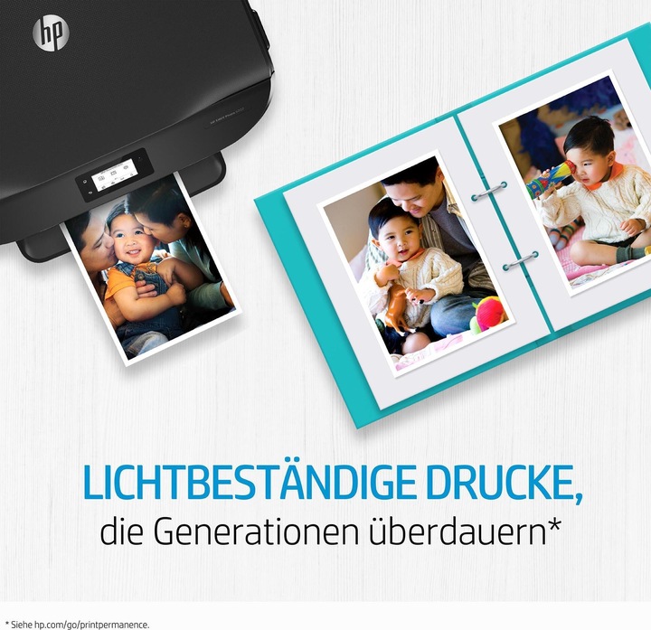 Produktbild HP 963 4-pack (C, M, Y, BK)