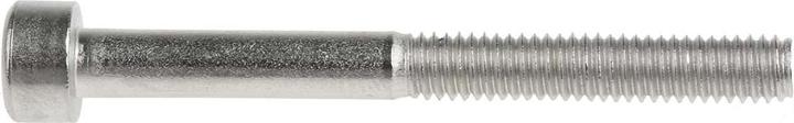 Produktbild RS PRO Schrauben Zylinderkopf rostfrei M4x40mm