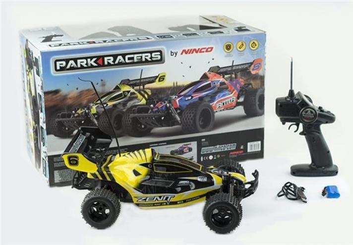 Actual product image Ninco Parkracers Zenit Buggy