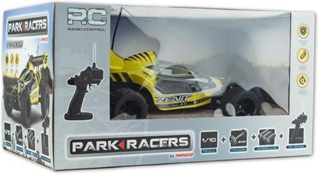 Actual product image Ninco Parkracers Zenit Buggy