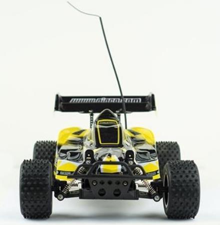 Actual product image Ninco Parkracers Zenit Buggy