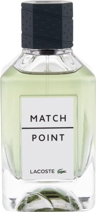 Produktbild Lacoste Match Point by (Eau de Toilette, 100 ml)