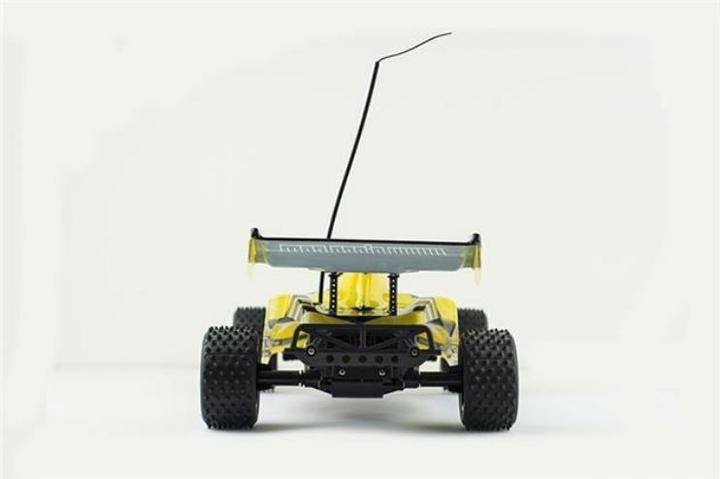 Actual product image Ninco Parkracers Zenit Buggy