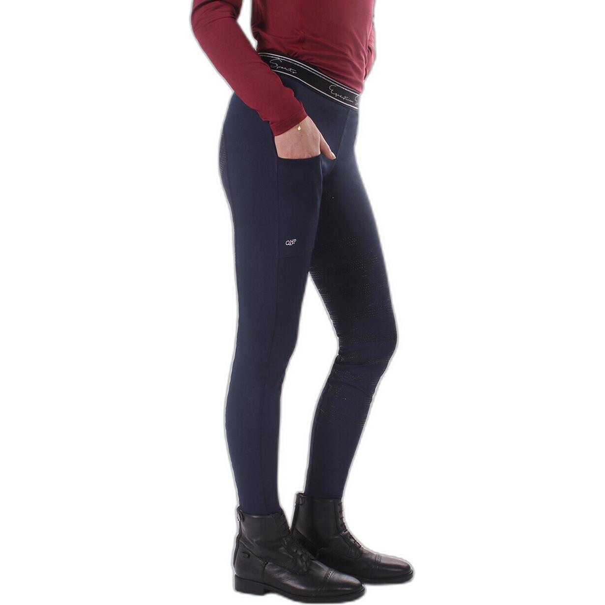 Qhp, Reithose, (38)