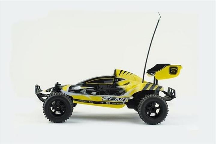 Actual product image Ninco Parkracers Zenit Buggy