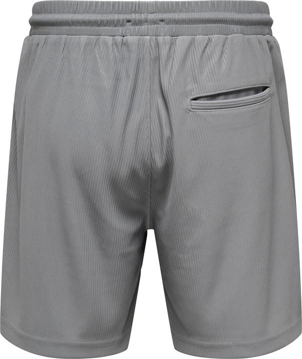Actual product image Only & Sons Onstel Life Plizze Shorts Noos (L)