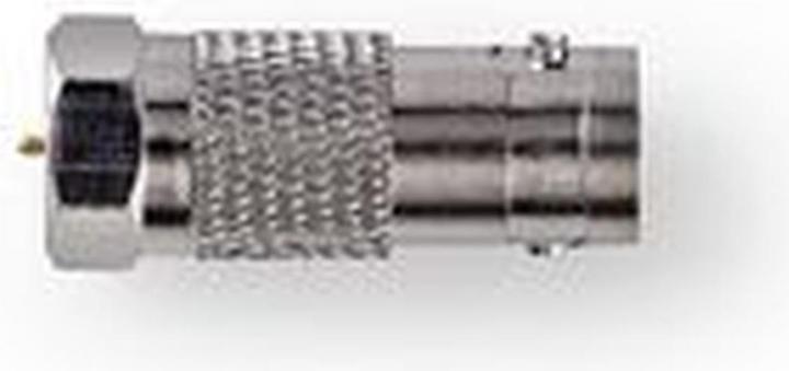 Produktbild Nedis Adapter, F-Stecker