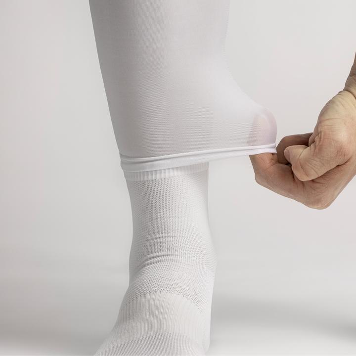 Actual product image GripGrab UPF 50+ UV Protect Leg Sleeves (M)