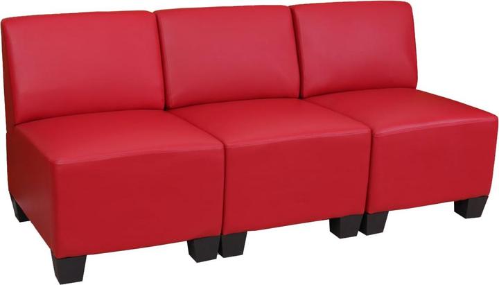 Produktbild JOHN316 Sofa (3-Sitzer)