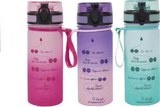 Actual product image Sombo Motivation (0.50 l)