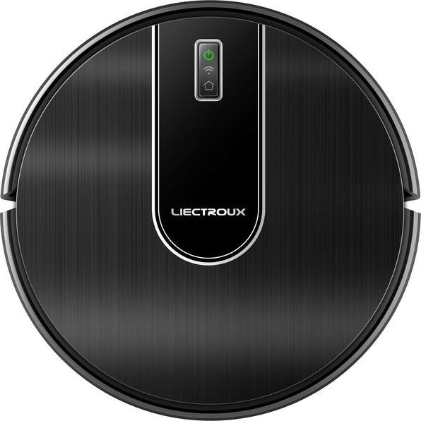 Liectroux N7s U (Vacuum mopping robot)