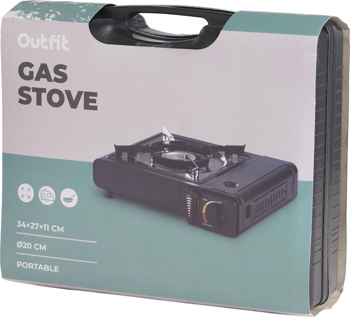 Produktbild Schou Campingkocher