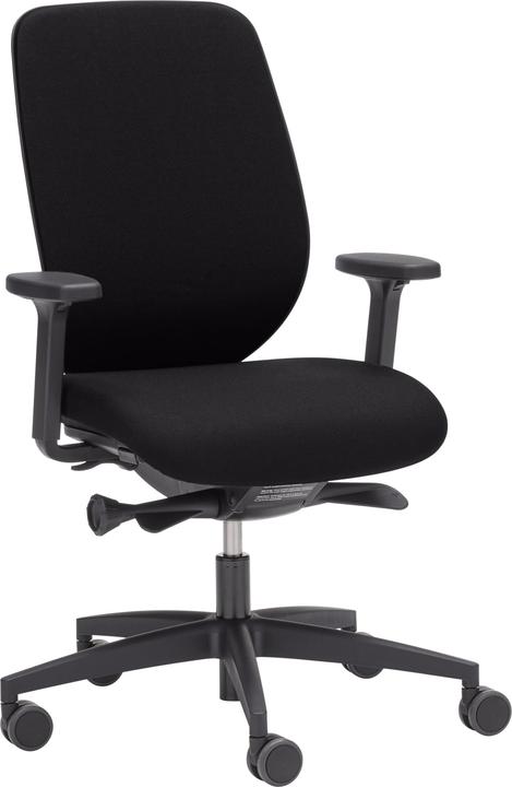 Produktbild Giroflex 353 Polsterrücken