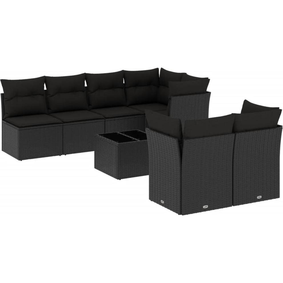 VidaXL, Gartenlounge, Shelagh