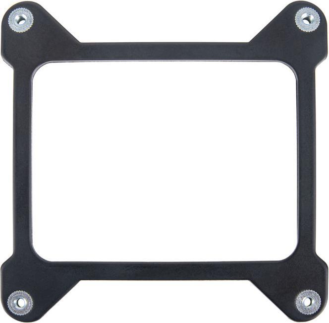 Produktbild Silverstone SST-AR09-1700 - Argon CPU Cooler Superior 2U server thermal solution for Intel LGA1700 (66 mm)