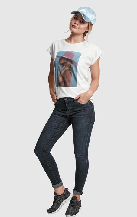 Produktbild Flexfit Low Profile Satin Cap (One Size)