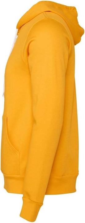 Immagine prodotto Canvas Felpa con cappuccio con zip a tutta lunghezza (S)