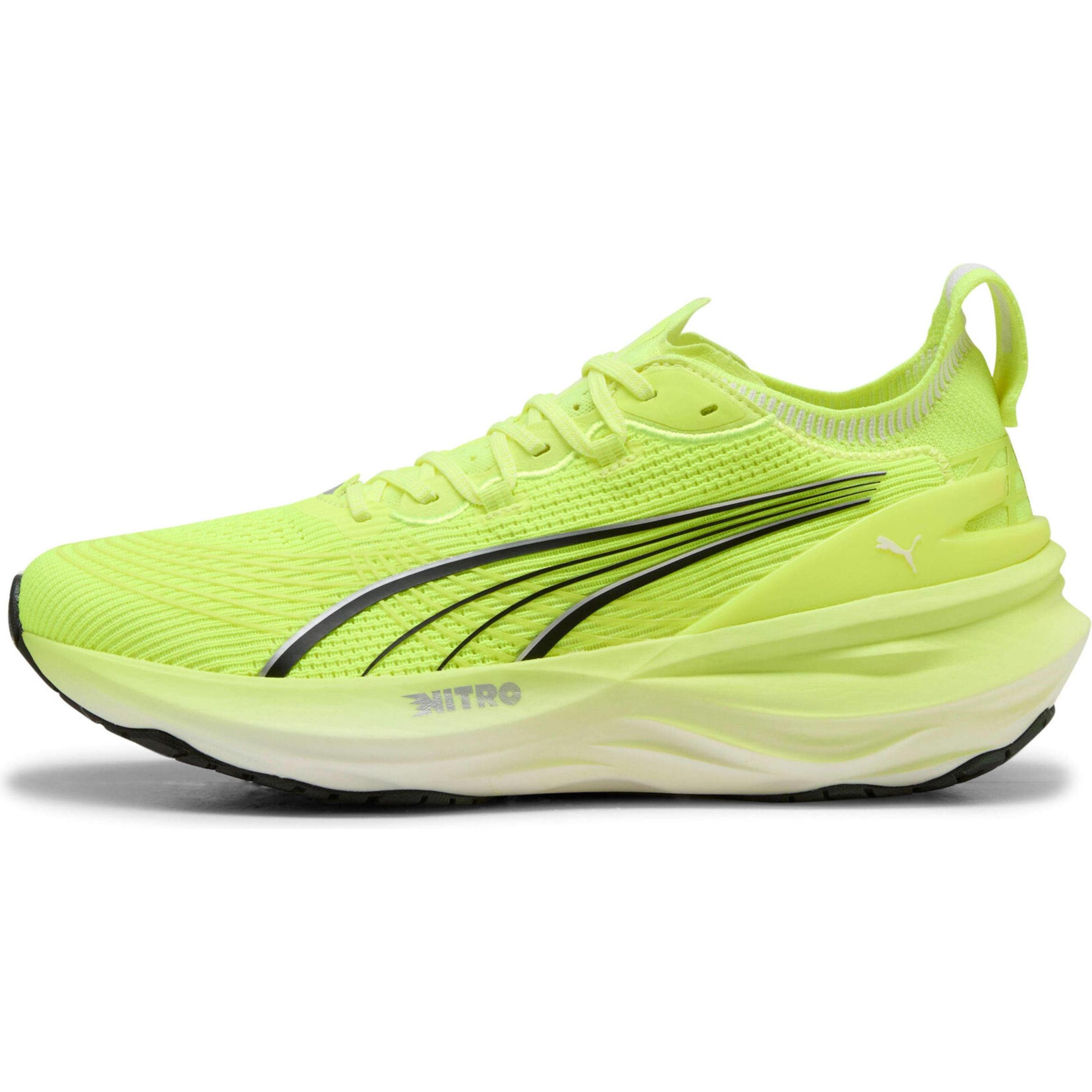 Thumbnail - Puma, Herren, Laufschuhe, ForeverRun Nitro 2 (45), Gelb