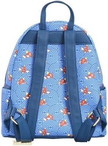 Produktbild Loungefly Pokemon by sac à dos Mini Magikarp Collection