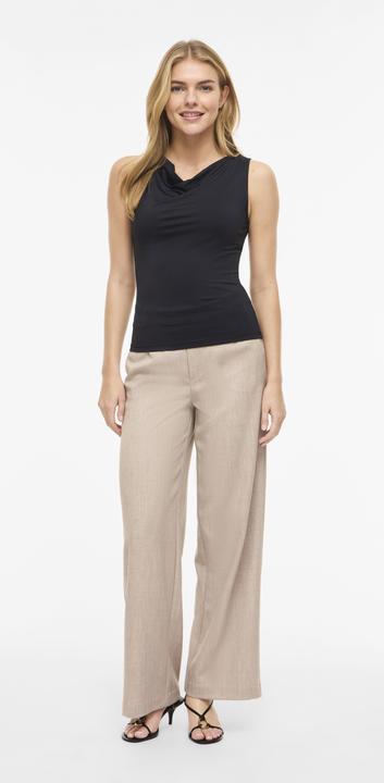 Produktbild Vila VIKENZA Wasserfall-Ausschnitt Top (XL)