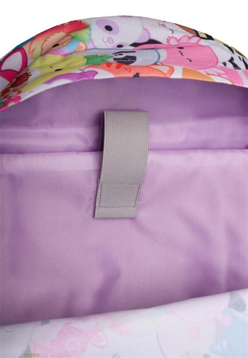 Produktbild Difuzed Squishmallows Rucksack Character All over Print