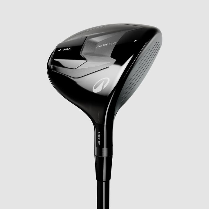 Produktbild Inesis Golfschlaeger Wedge 5 Herren Graphitschaft (Rechtshänder)