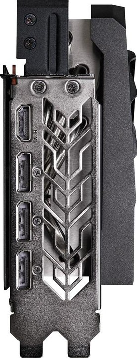 Actual product image AsRock AMD Radeon RX 7900 XT Phantom (20 GB)
