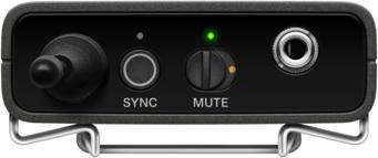 Produktbild Sennheiser EW-D SK (Y1-3) Taschensender