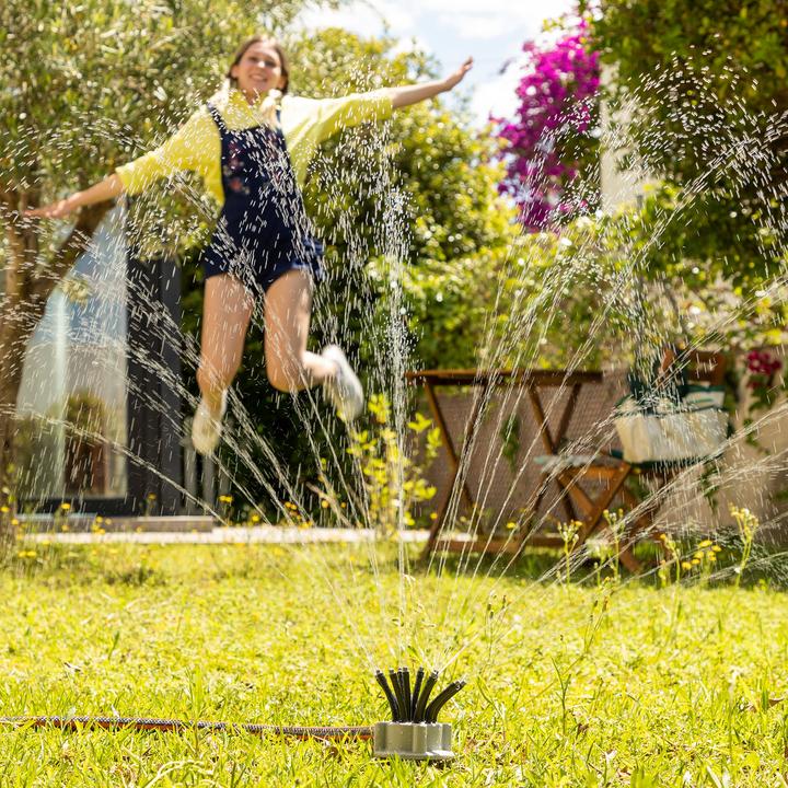 Actual product image InnovaGoods Water sprouts for the garden - 360º