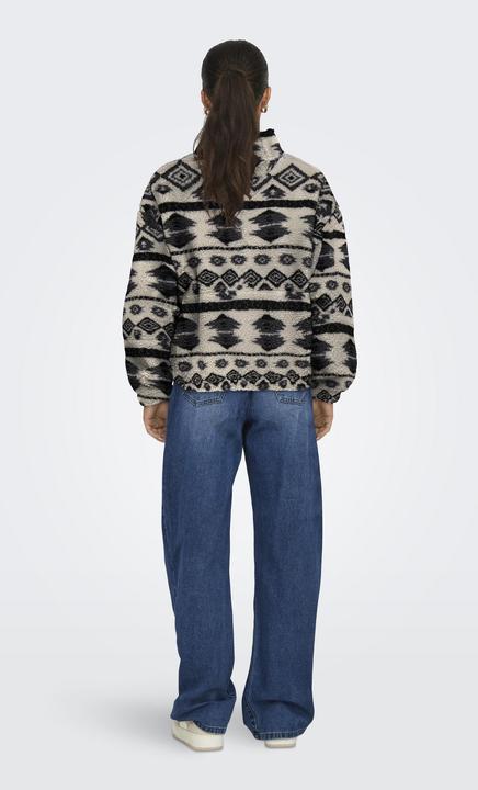 Produktbild Only ONLJANNE Sweatshirt Sweatshirt (L)